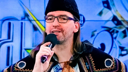 Scandal între Florin Vasilică și mama lui. Ce se întâmplă în familia regretatului Liviu Vasilică