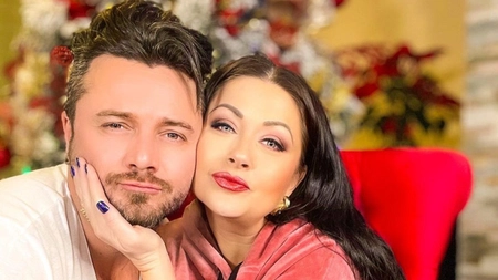 Gabriela Cristea este însărcinată din nou?! Primele poze cu burtica, din vacanța din Egipt