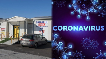 Peste o mie de noi infectări Covid-19 la Iași și opt focare de infecție în doar 24 de ore!