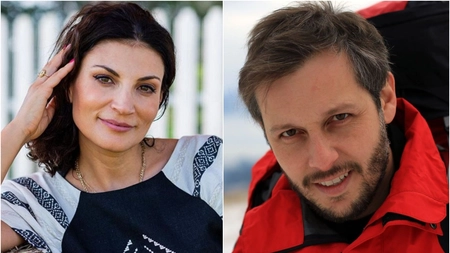 Ioana Ginghină, mireasă în 2022! Actrița se căsătorește cu iubitul ei, Cristi Pitulice: „Nu e o surpriză”
