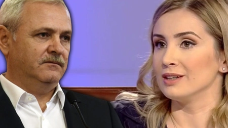 Cum arată Irina Tănase după despărțirea de Dragnea. Și-a schimbat look-ul