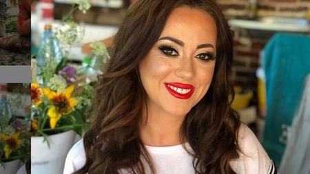 Larisa Drăgulescu, în ipostaze nud: Face milioane din site-uri pentru adulți!