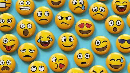 Limbajul emoticoanelor: Ce spun emoji-urile despre tine