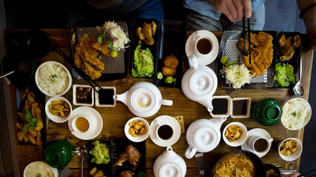 Mâncare rapidă de seară: Cum să pregătești cele mai delicioase rețete