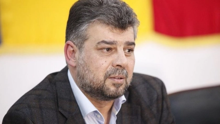 Se anunță scandal în coaliție, la prima ședință după ieșirea lui Ciolacu din carantină