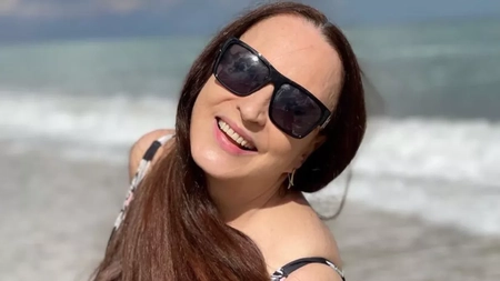 Maria Dragomiroiu se menține tânără. Cum s-a afișat frumoasa artistă pe rețelele de socializare 