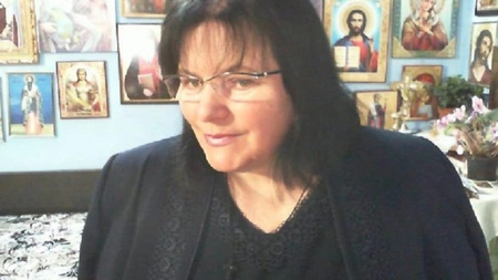 Maria Ghiorghiu, blog: Clarvăzătoarea ne avertizează în legătură cu o iminentă revoluție!