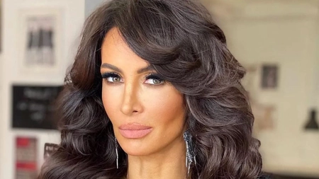 Pe Mihaela Rădulescu o știe toată lumea, dar iată cum arată mama vedetei. Imagine rară cu cea care i-a dat viață divei