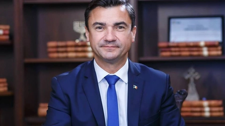 Primarul Mihai Chirica, scrisoare adresată secretarilor de CL și CJ: „Şi eu am o profesie, pe care o respect din punct de vedere moral şi legal”