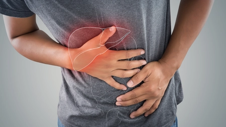 Moarte ciroza hepatică: Faza în care afecțiunea poate fi tratată