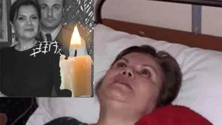 Natașa Raab suferă de o boală cumplită: „Mi-e greu, mi-e foarte greu!”