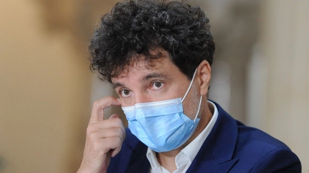 Primarul Nicușor Dan critică şi refuză negocierile cu şoferii STB care au intrat în grevă. Angajații ar putea fi demişi: „Să înţeleagă că nu ne jucăm!”