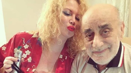 Oana și Viorel Lis au noi probleme. Sărbătorile le-au dat planurile peste cap
