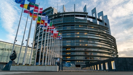 Proiect european pentru combaterea conținutului online ilegal