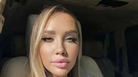 Raluca Podea, mamă singură la vârsta pe care o are: Cum au trecut sărbătorile pentru blondină și fiul ei
