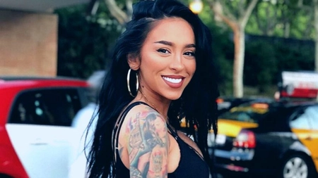 Ruby, cântăreața cu o biografie impresionantă. Ce probleme de sănătate are frumoasa artistă