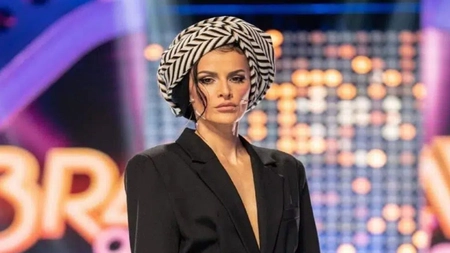 Raluca Dumitru și Ruxi au părăsit platoul 