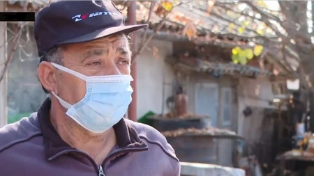 Un sat întreg a fost jefuit de hoți! Sătenii susțin că polițiștii nu fac nimic pentru a-i prinde