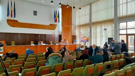 Primăriile din județul Iași au primit banii de la Consiliul Județean. Iată cum s-au împărțit 110 milioane de lei