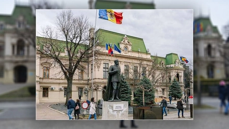Primăria Iași a lansat oficial bugetul pe 2022! Iată cum se vor împărți 380 de milioane de euro din vistieria orașului- DOCUMENT