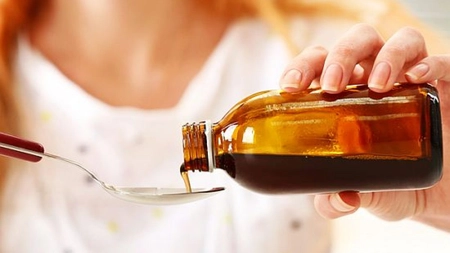 Sirop pentru curățarea plămânilor: Cum să pregătești la domiciliu un remediu eficient