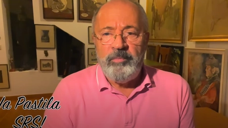 O iluzie periculoasă (Ia pastila SRS! Ep. 503)