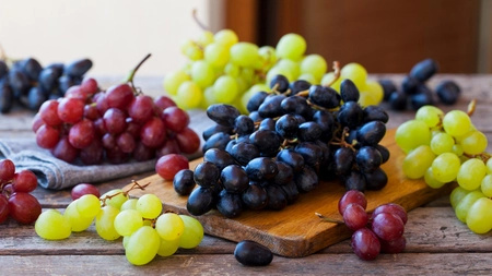 Strugurii și diabetul: Legătura dintre consumul de fructe și controlul glicemiei