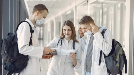 Din ce materii se dă admiterea la Medicină: Iată la ce discipline trebuie să te pregătești