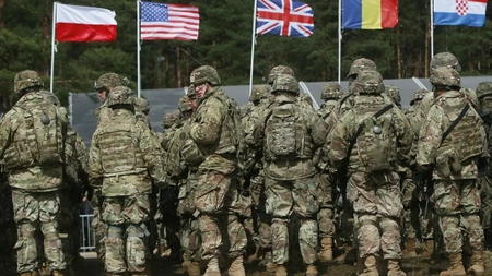 Rolul României în conflictul dintre Rusia și Ucraina