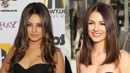 Tunsori păr ondulat și față ovală: Secretele specialiștilor pentru un look perfect