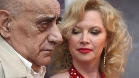 Oana Lis va moșteni toată averea familiei. Viorel Lis și-a făcut testamentul