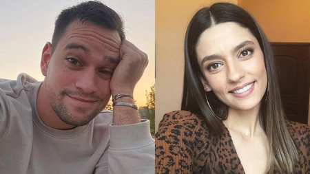 Ce diferență de vârstă este între Vlad Gherman și Oana Moșneagu. Cei doi și-au oficializat relația