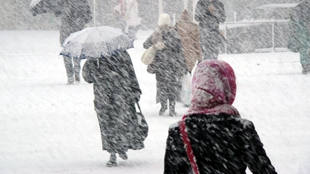 Avertizare meteo ANM de vreme severă imediată. Care sunt zonele vizate