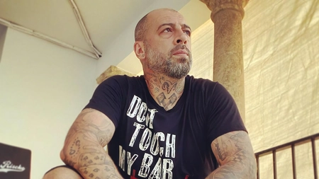Andreea, fosta soție a lui CRBL, informații neștiute despre perioada în care au fost căsătoriți