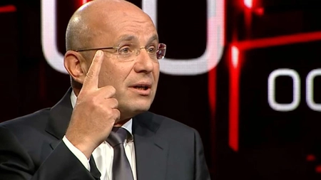 Cozmin Gușă: ” Rușii nu vor să repete greșelile americanilor din Vietnam. Se trece la un război de distrugere”