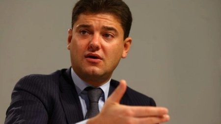 Cristian Boureanu și Cristina Belciu, despre noua lor relație: 