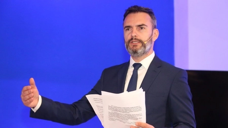 Guvernul a aprobat astăzi desființarea Secției pentru Investigarea Infracțiunilor din Justiție - VIDEO