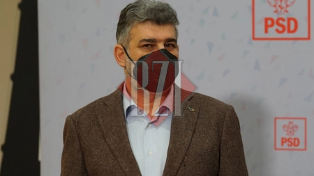 Marcel Ciolacu, despre schimbarea regulamentului Camerei Deputaților
