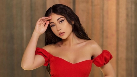 Nicole Cherry, despre relația pe care o are cu soțul ei de când au devenit părinți