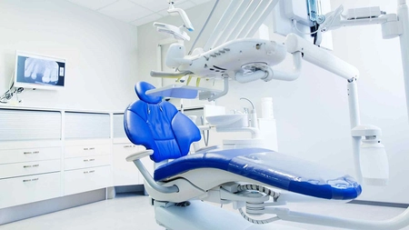 Descoperă beneficiile utilizării tehnologiei laser de ultimă generație  în stomatologie