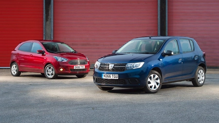 Uzina Ford România a livrat mai multe mașini decât Uzina Dacia. Premiera a vut loc în luna ianuarie