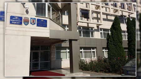 Trei firme vor să reabiliteze grădinița din municipiul Pașcani! Contractul este de 1 milion de euro