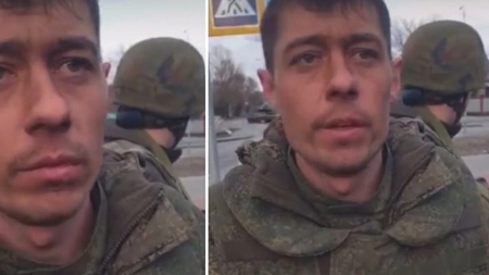 Au fost mințiți soldații ruși de către Vladimir Putin? Dialog incredibil - VIDEO