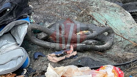 Volanul microbuzului izbit de TIR, complet distrus în urma impactului năucitor! Imagini cu un puternic impact emoţional - EXCLUSIV, FOTO, VIDEO