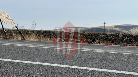 Iată ce a mai rămas pe şosea după accidentul rutier de la Bălţaţi, unde 7 persoane au decedat - EXCLUSIV, FOTO