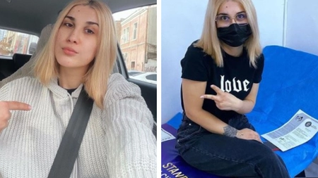 Adda se confruntă cu o boală pentru care nu a primit tratament corespunzător. Inițial, medicii i-au greșit diagnosticul