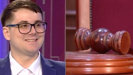 Studentul care a sesizat CCR cu privire la obligativitatea de purtare a măștii de protecție în spații închise explică cum a ajuns la această acțiune