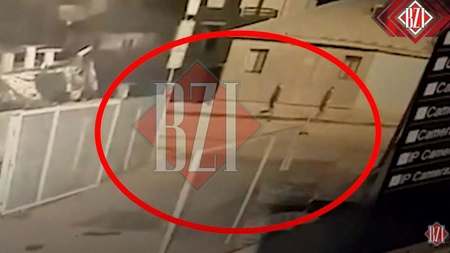 Au fost identificați cei trei bărbați care au atacat șoferul de Bolt