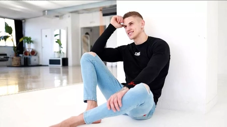 Cine este Alex Delea de la Survivor România și ce ocupație are simpaticul Războinic