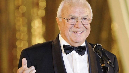 Cum arată și cu ce se ocupă, de fapt, Bogdan, fiul cel mare al lui Alexandru Arșinel